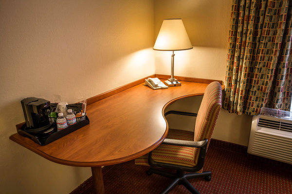 Hotel Comfort Suites Jacksonville