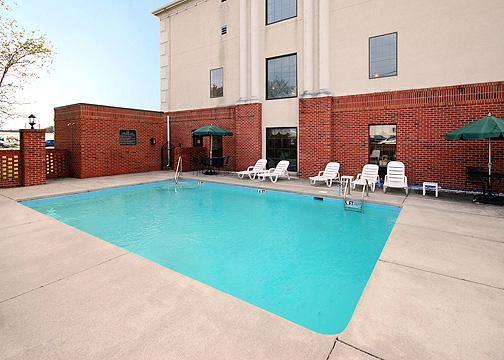 Hotel Comfort Suites Jacksonville