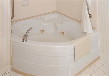 Hotel Comfort Suites Jacksonville