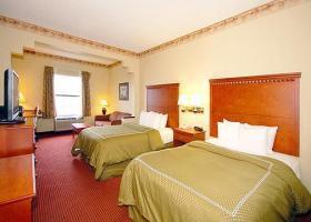 Hotel Comfort Suites Jacksonville