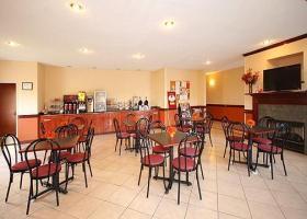 Hotel Comfort Suites Jacksonville
