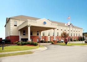 Hotel Comfort Suites Jacksonville
