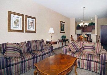 Hotel Comfort Inn