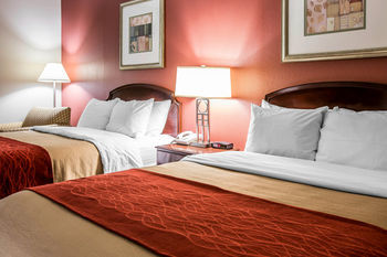 Hotel Comfort Inn