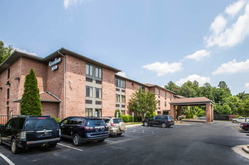 Hotel Comfort Inn
