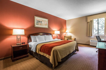 Hotel Comfort Inn