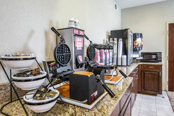 Hotel Comfort Inn
