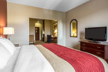 Hotel Comfort Inn