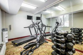Hotel Comfort Inn