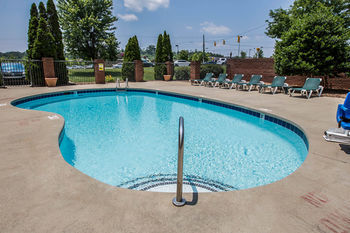 Hotel Comfort Inn