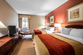 Hotel Comfort Inn