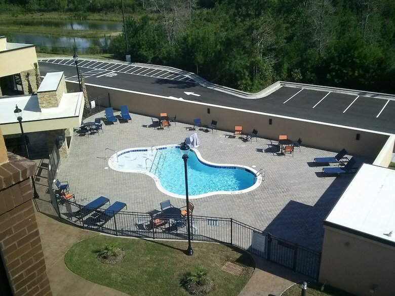 Hotel Courtyard Jacksonville