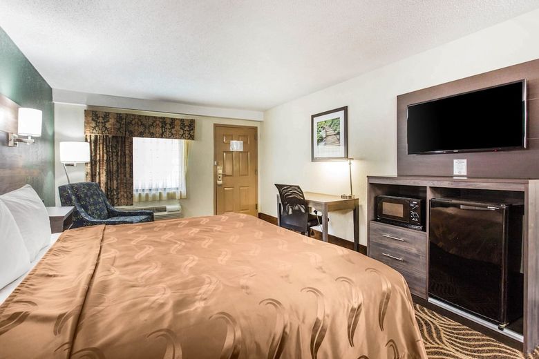 Hotel Quality Inn