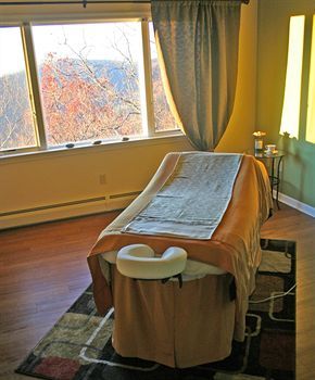 Apartamento Shankara Ayurveda Spa