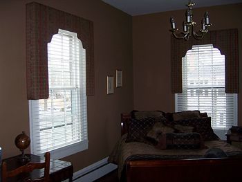 Bed & Breakfast The Ashford Inn