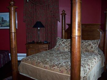 Bed & Breakfast The Ashford Inn
