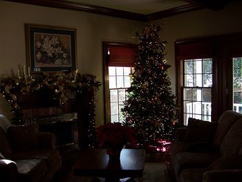 Bed & Breakfast The Ashford Inn