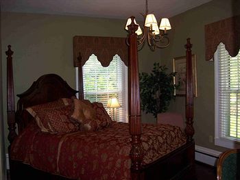 Bed & Breakfast The Ashford Inn
