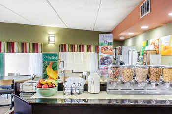 Hotel Quality Inn Selma