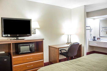 Hotel Quality Inn Selma