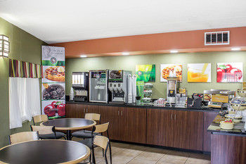 Hotel Quality Inn Selma
