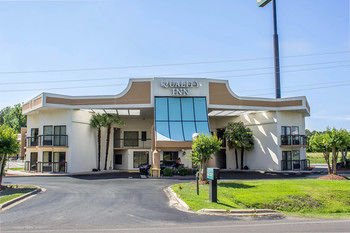 Hotel Quality Inn Selma