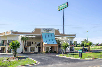 Hotel Quality Inn Selma
