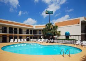 Hotel Quality Inn Selma