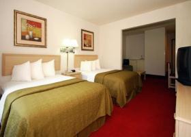 Hotel Quality Inn Selma