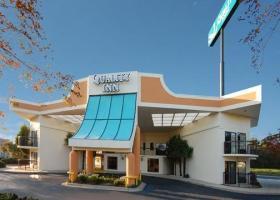 Hotel Quality Inn Selma