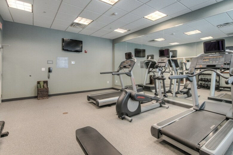Aparthotel Residence Inn By Marriott Chapel Hill