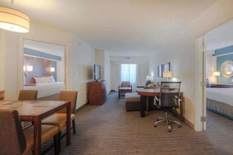 Aparthotel Residence Inn By Marriott Chapel Hill