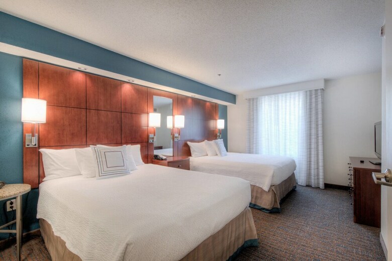 Aparthotel Residence Inn By Marriott Chapel Hill