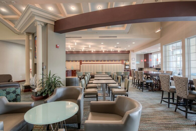 Aparthotel Residence Inn By Marriott Chapel Hill