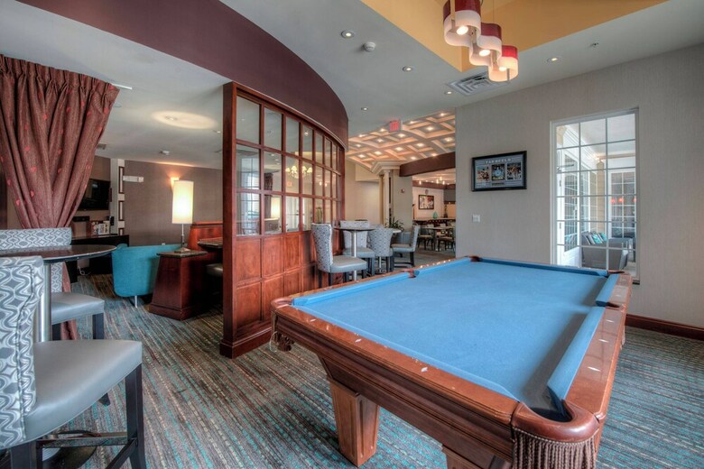 Aparthotel Residence Inn By Marriott Chapel Hill