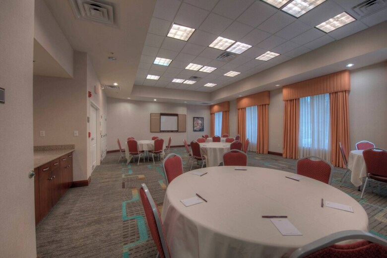 Aparthotel Residence Inn By Marriott Chapel Hill