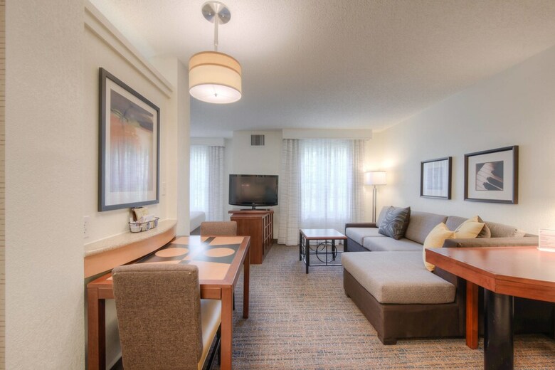 Aparthotel Residence Inn By Marriott Chapel Hill