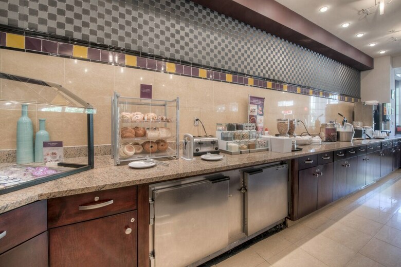 Aparthotel Residence Inn By Marriott Chapel Hill