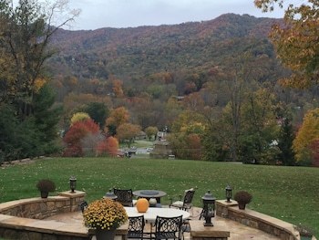 Andon-reid Inn Bed And Breakfast