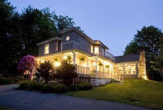 Andon-reid Inn Bed And Breakfast