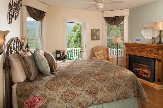 Andon-reid Inn Bed And Breakfast