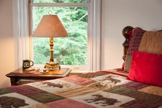 Andon-reid Inn Bed And Breakfast