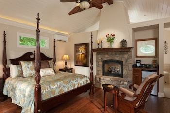 Andon-reid Inn Bed And Breakfast
