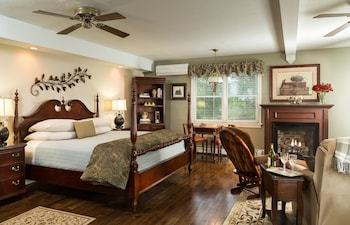 Andon-reid Inn Bed And Breakfast