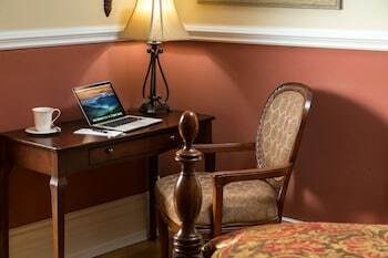 Andon-reid Inn Bed And Breakfast
