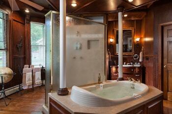 Andon-reid Inn Bed And Breakfast