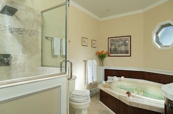 Andon-reid Inn Bed And Breakfast