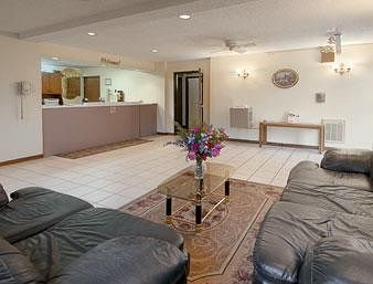 Motel Super 8 Charlotte University