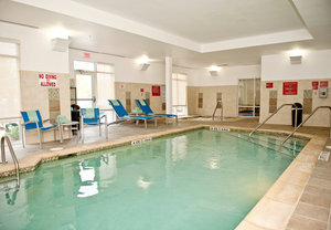 Hotel Towneplace Suites By Marriott Mooresville