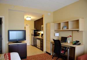 Hotel Towneplace Suites By Marriott Mooresville